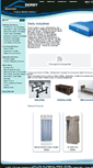 Mobile Screenshot of derbyindustries.com